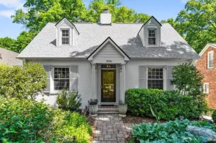 2506 Sylvan Rd, Greensboro, NC 27403 - Photo 2
