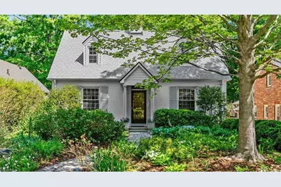 2506 Sylvan Road, Greensboro, NC 27403 - Photo 1