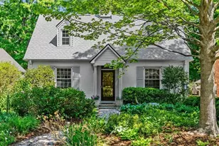 2506 Sylvan Rd, Greensboro, NC 27403 - Photo 1
