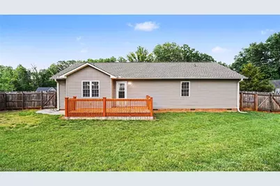 125 Gumtree Court, Mocksville, NC 27028 - Photo 12