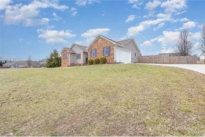 125 Gumtree Court, Mocksville, NC 27028 - Photo 8
