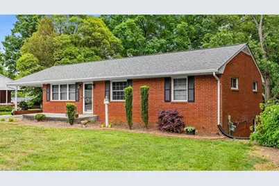434 Eldorado Road, Asheboro, NC 27205 - Photo 2