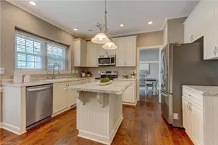 4400 Natural Lake Ct, Greensboro, NC 27410 - Photo 16