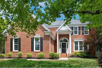 4400 Natural Lake Court, Greensboro, NC 27410 - Photo 1
