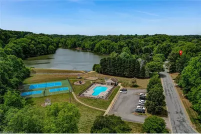 4400 Natural Lake Court, Greensboro, NC 27410 - Photo 30