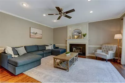 4400 Natural Lake Court, Greensboro, NC 27410 - Photo 6