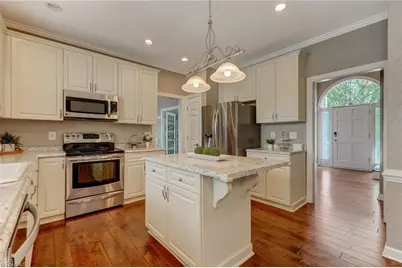 4400 Natural Lake Court, Greensboro, NC 27410 - Photo 12