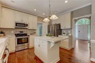 4400 Natural Lake Ct, Greensboro, NC 27410 - Photo 12