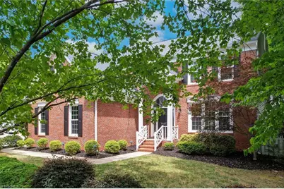 4400 Natural Lake Court, Greensboro, NC 27410 - Photo 40