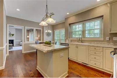 4400 Natural Lake Court, Greensboro, NC 27410 - Photo 12