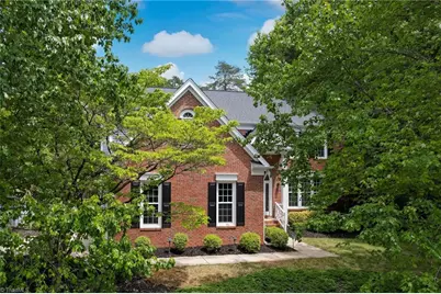 4400 Natural Lake Court, Greensboro, NC 27410 - Photo 2