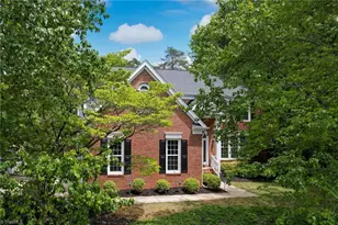4400 Natural Lake Ct, Greensboro, NC 27410 - Photo 2