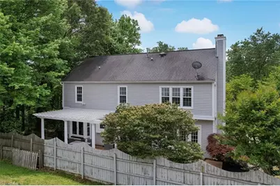 4400 Natural Lake Court, Greensboro, NC 27410 - Photo 34