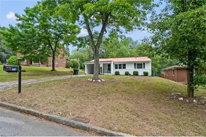 1410 Wiltshire Street, High Point, NC 27265 - Photo 34