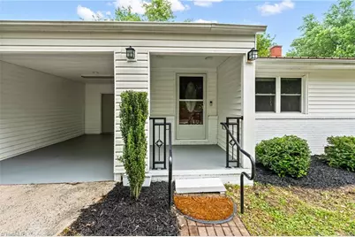 1410 Wiltshire Street, High Point, NC 27265 - Photo 4