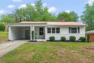 1410 Wiltshire St, High Point, NC 27265 - Photo 1