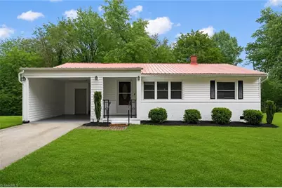 1410 Wiltshire Street, High Point, NC 27265 - Photo 1