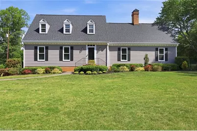 725 Academy Street, Rural Hall, NC 27045 - Photo 2