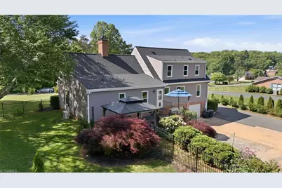 725 Academy Street, Rural Hall, NC 27045 - Photo 6