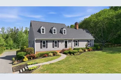 725 Academy Street, Rural Hall, NC 27045 - Photo 1