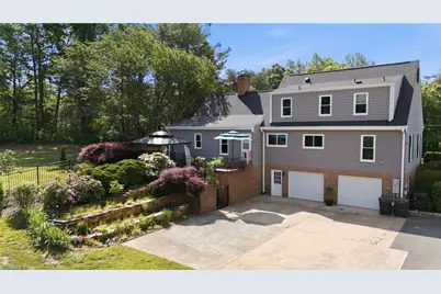 725 Academy Street, Rural Hall, NC 27045 - Photo 4
