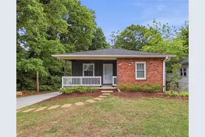 504 4th Street, High Point, NC 27260 - Photo 2