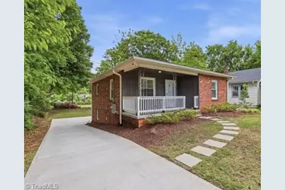 504 4th Street, High Point, NC 27260 - Photo 1