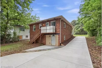 504 4th Street, High Point, NC 27260 - Photo 4