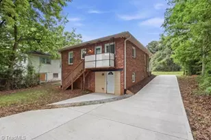 504 4th St, High Point, NC 27260 - Photo 4