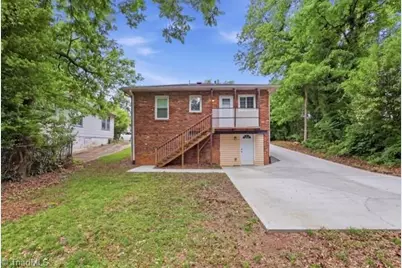 504 4th Street, High Point, NC 27260 - Photo 26