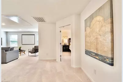 6905 Steeplegate Drive #4 SG, Burlington, NC 27215 - Photo 32