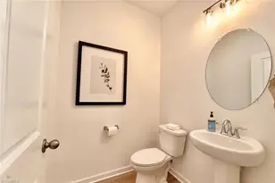 6905 Steeplegate Dr, Burlington, NC 27215 - Photo 18