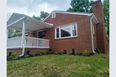 1008 E Side Drive, Greensboro, NC 27406 - Photo 2