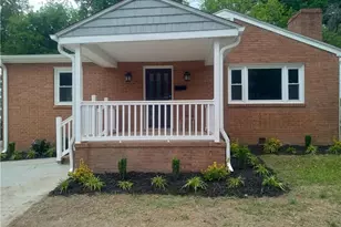 1008 East Side Dr, Greensboro, NC 27406 - Photo 1