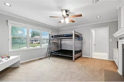 633 Huntington Drive, High Point, NC 27262 - Photo 24
