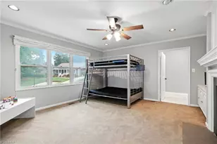 633 Huntington Dr, High Point, NC 27262 - Photo 24