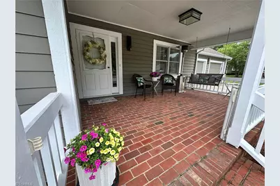 633 Huntington Drive, High Point, NC 27262 - Photo 4