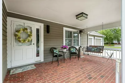 633 Huntington Drive, High Point, NC 27262 - Photo 8