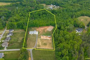299 Northcrest Dr, Stokesdale, NC 27357 - Photo 4
