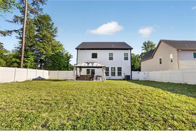 721 Petree Road, Winston-Salem, NC 27106 - Photo 32