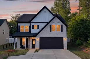 721 Petree Rd, Winston-Salem, NC 27106 - Photo 1
