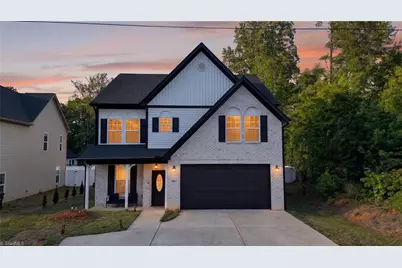 721 Petree Road, Winston-Salem, NC 27106 - Photo 2
