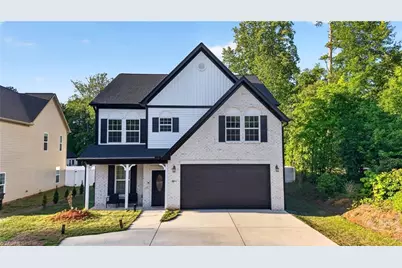 721 Petree Road, Winston-Salem, NC 27106 - Photo 2