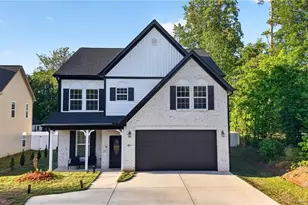 721 Petree Rd, Winston-Salem, NC 27106 - Photo 2