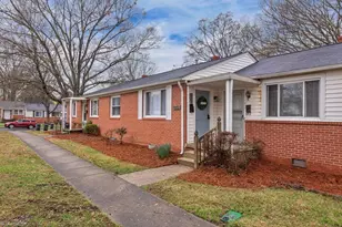 1852 Villa Dr, Greensboro, NC 27403 - Photo 2