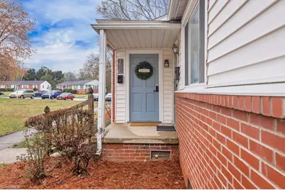 1852 Villa Drive, Greensboro, NC 27403 - Photo 4