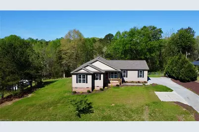 2212 Becks Church Road, Lexington, NC 27292 - Photo 1