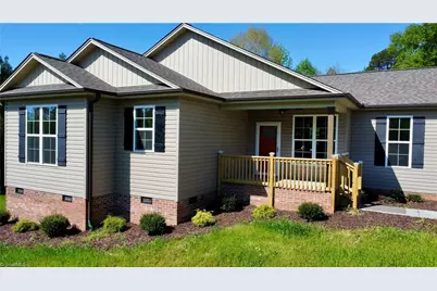 2212 Becks Church Road, Lexington, NC 27292 - Photo 32