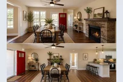 2212 Becks Church Road, Lexington, NC 27292 - Photo 2