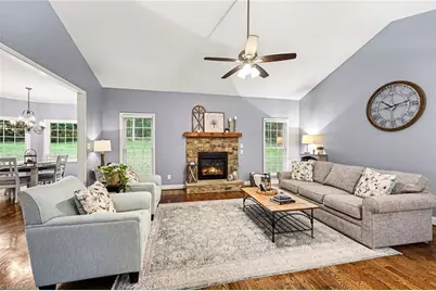 291 Morning Glory Road, Madison, NC 27025 - Photo 8